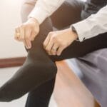 Diabetic Socks Can Focus on Fashion