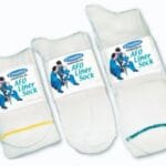 AFO Liner Socks For Diabetics