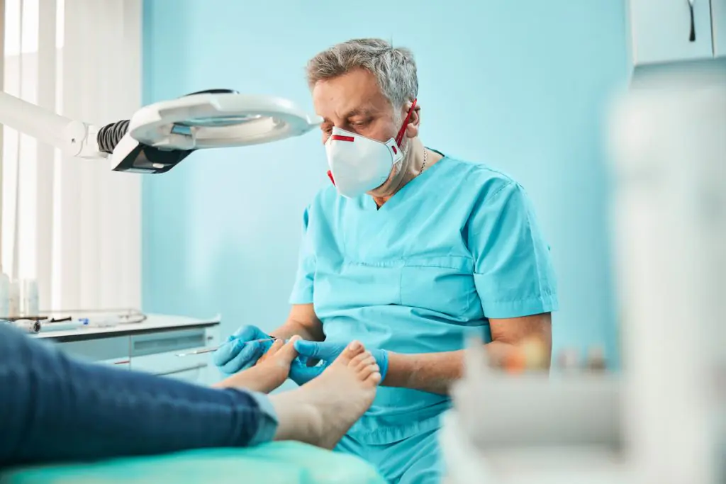10 Facts about Diabetes and Foot Care iStock-1292575293-1024x683-1
