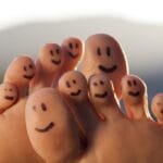 5 Tips For Caring For Diabetic Feet