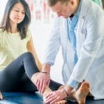 Why Foot Health & Body Weight are Important to Diabetics