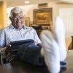 Diabetic Socks vs. Compression Socks: What’s the Difference?