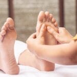 Diabetic Foot Care: Foot Massage As Neuropathy Treatment