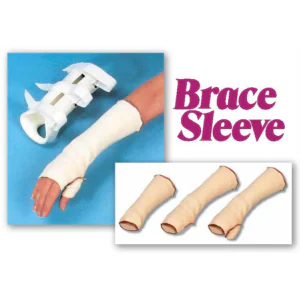 Brace Sleeve