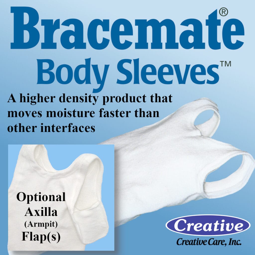 Bracemate® Body Sleeves™