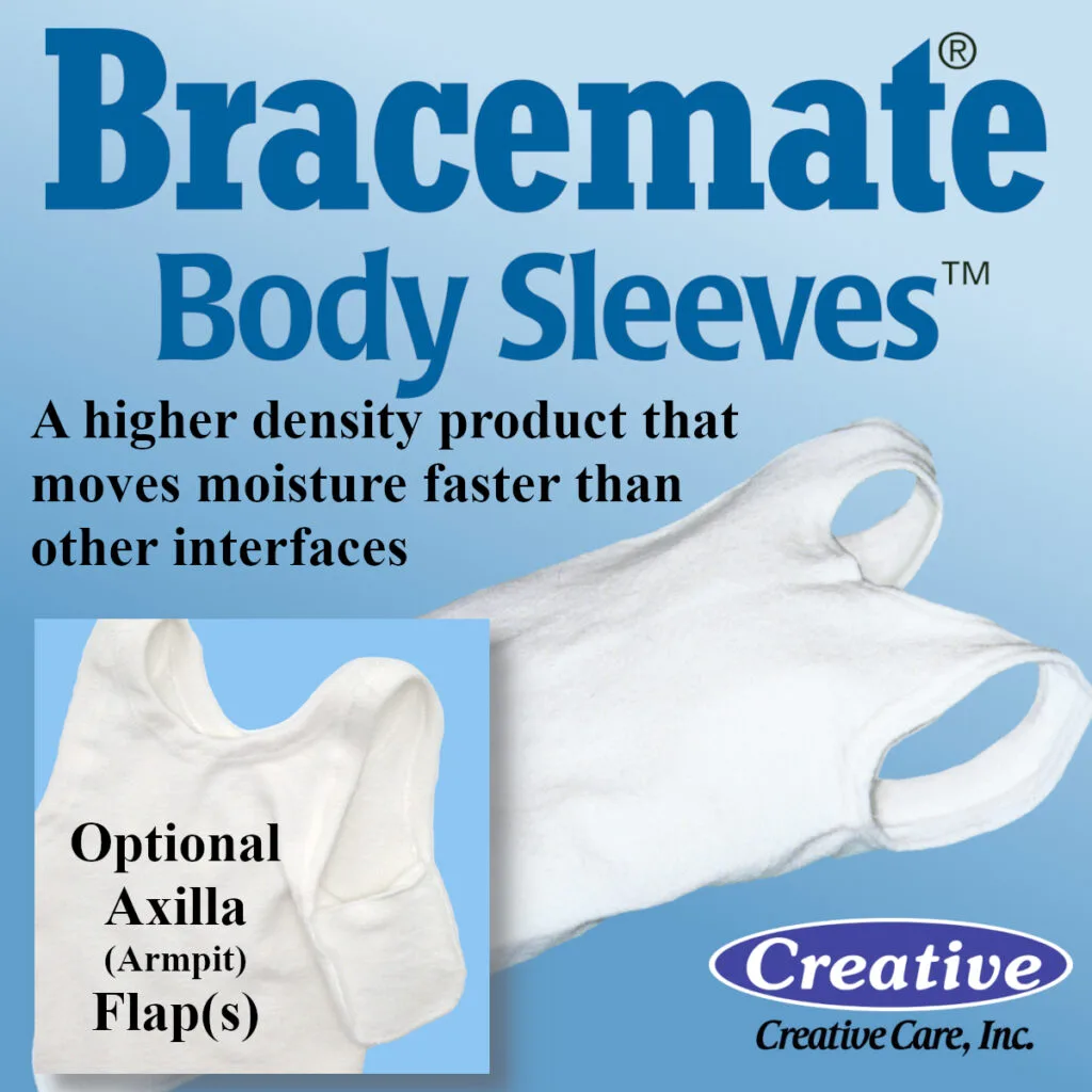 Bracemate® Body Sleeves™