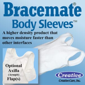 Bracemate® Body Sleeves™