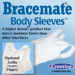 Bracemate® Body Sleeves™