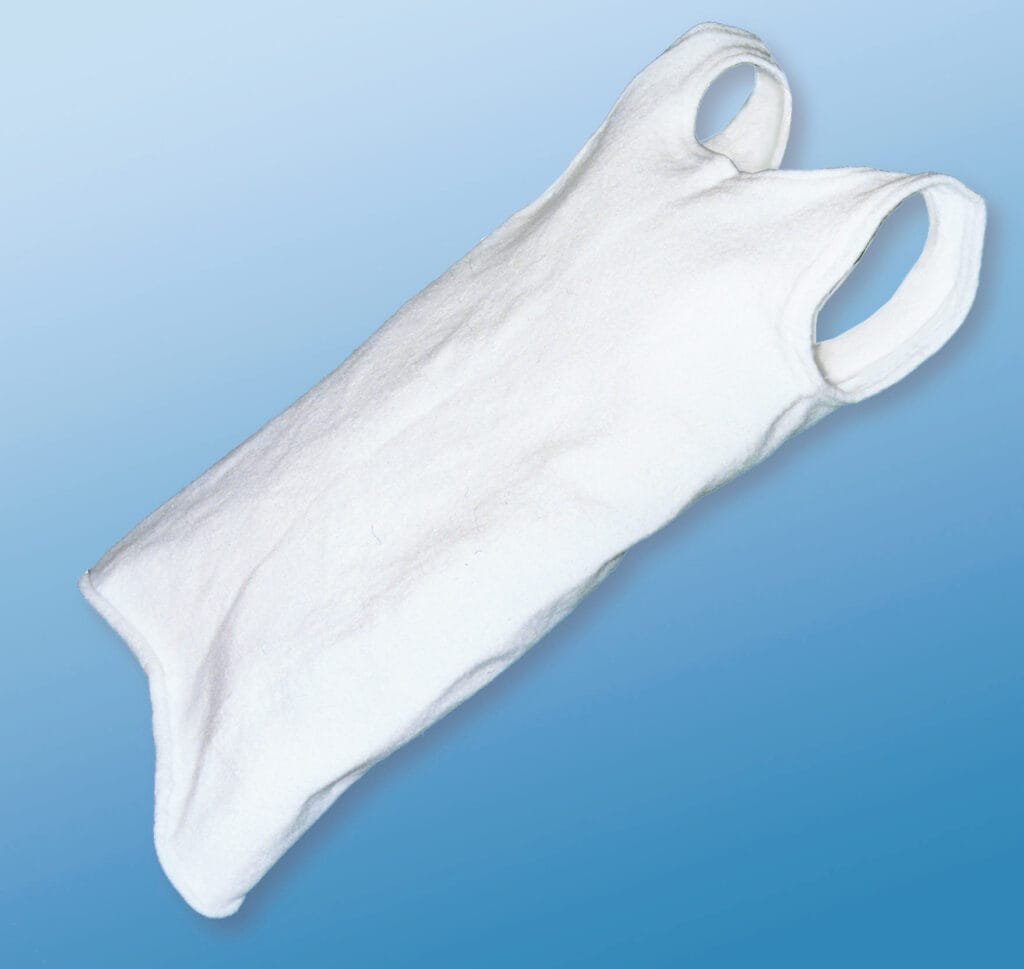 Bracemate™ Body Sleeves