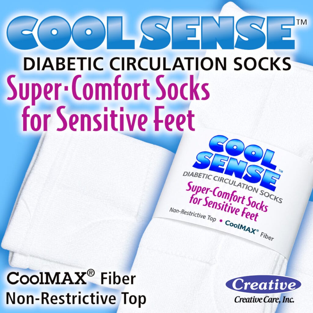 Coolsense™ Socks