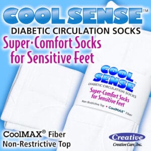Coolsense™ Socks