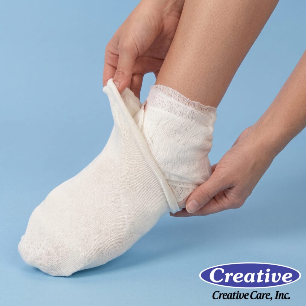 Neuropathic Excellence Dressing Covers