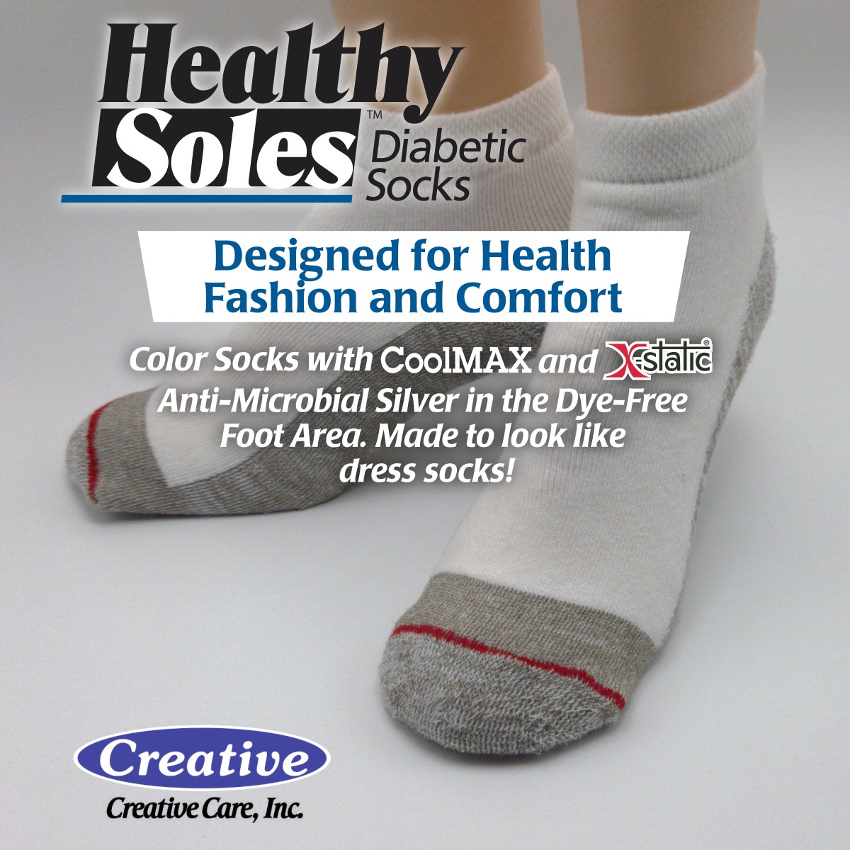 Healthy Soles