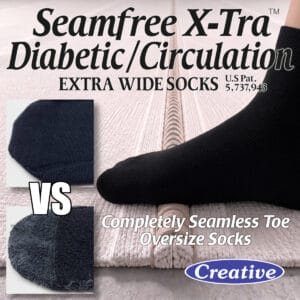 Seamfree X-Tra™