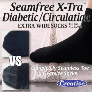 Seamfree X-Tra™