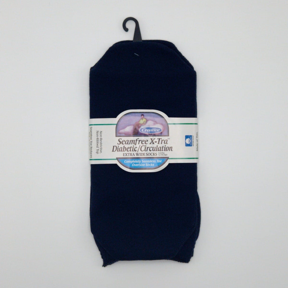Seamfree X-Tra™ Pair