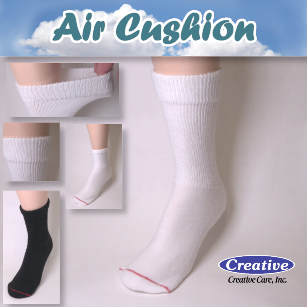 Air Cushion™