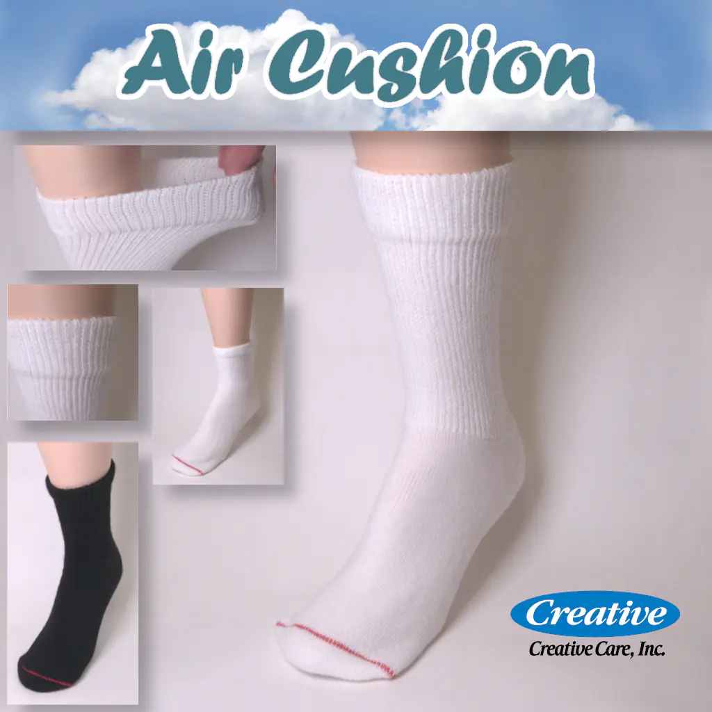 Air Cushion™